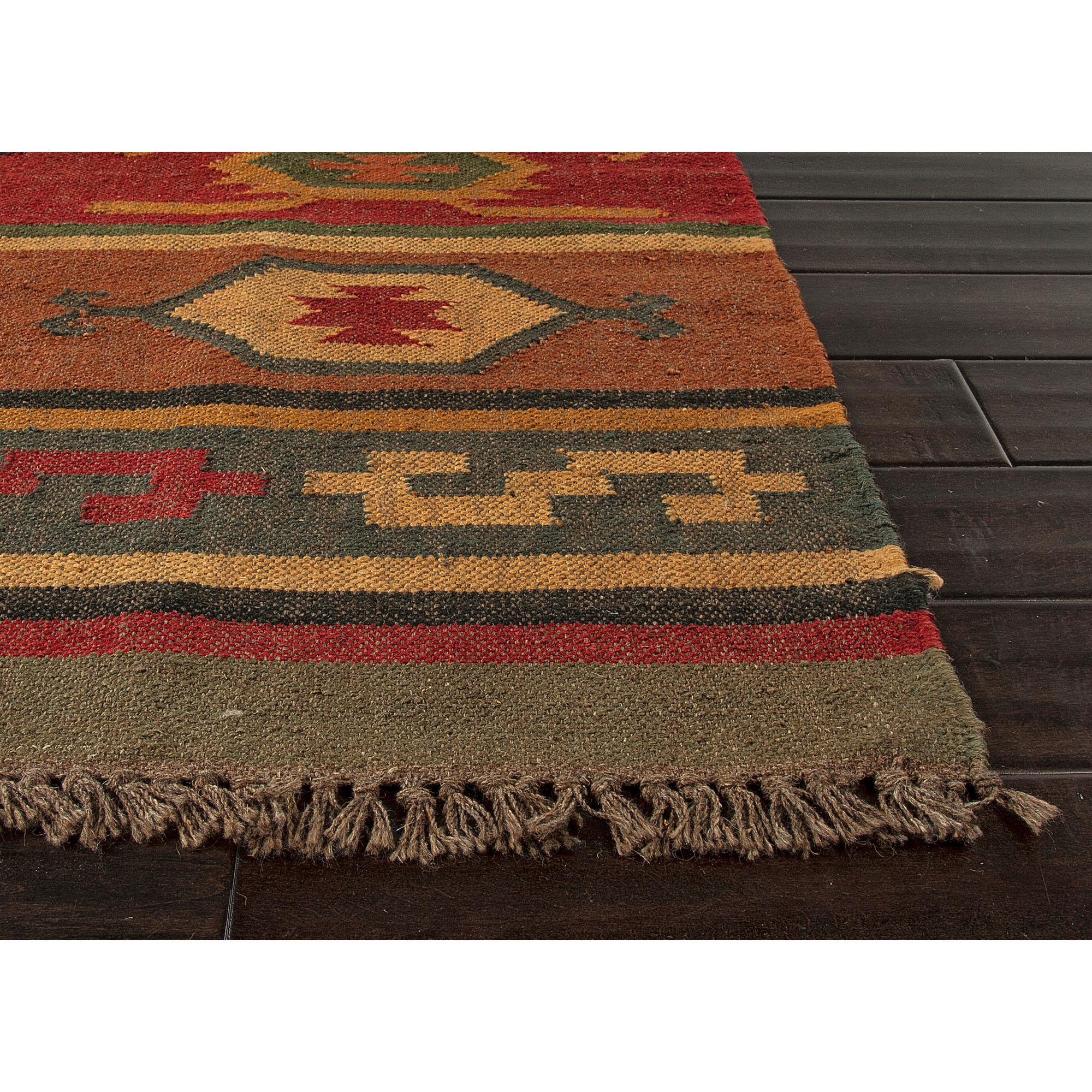 2 x 3 Rug